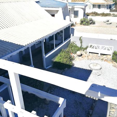 Port Nolloth Beach Shack Cameră foto
