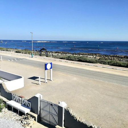 Port Nolloth Beach Shack Cameră foto
