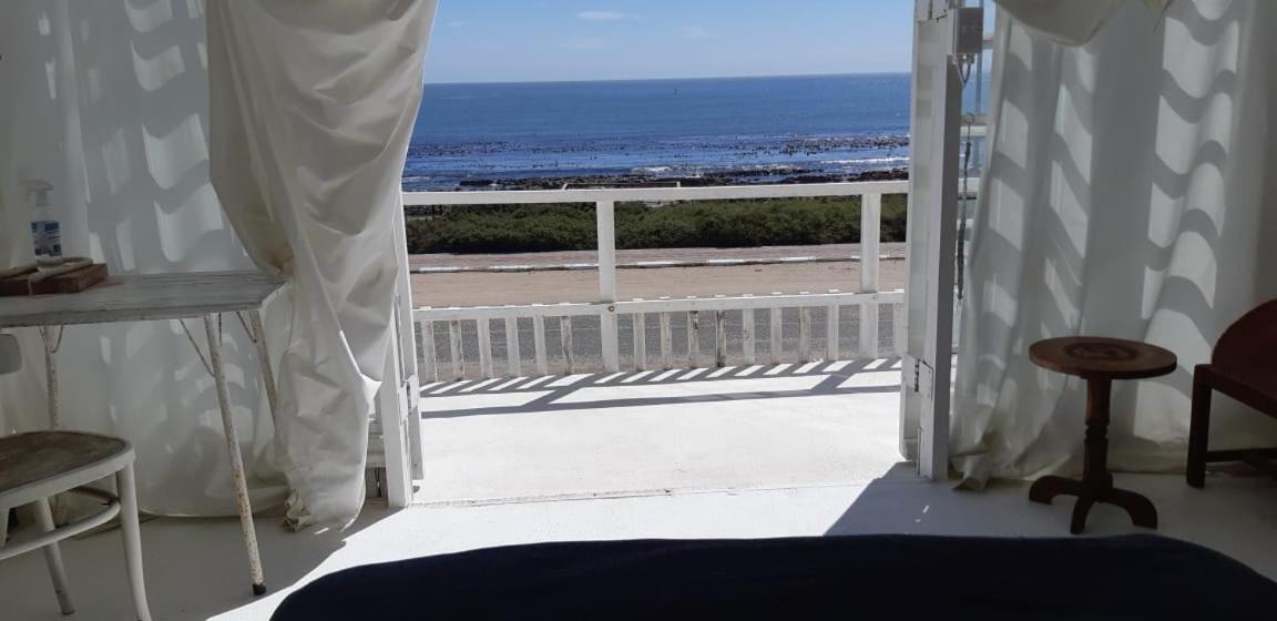 Port Nolloth Beach Shack Cameră foto
