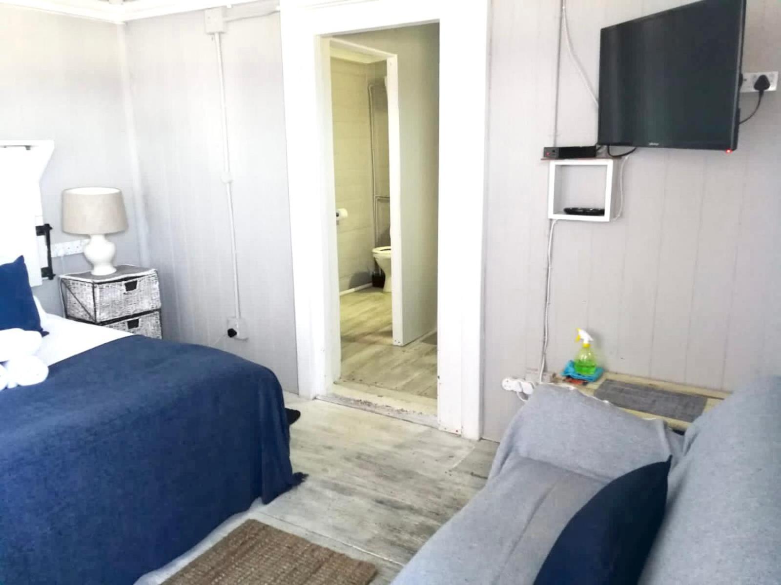 Port Nolloth Beach Shack Cameră foto