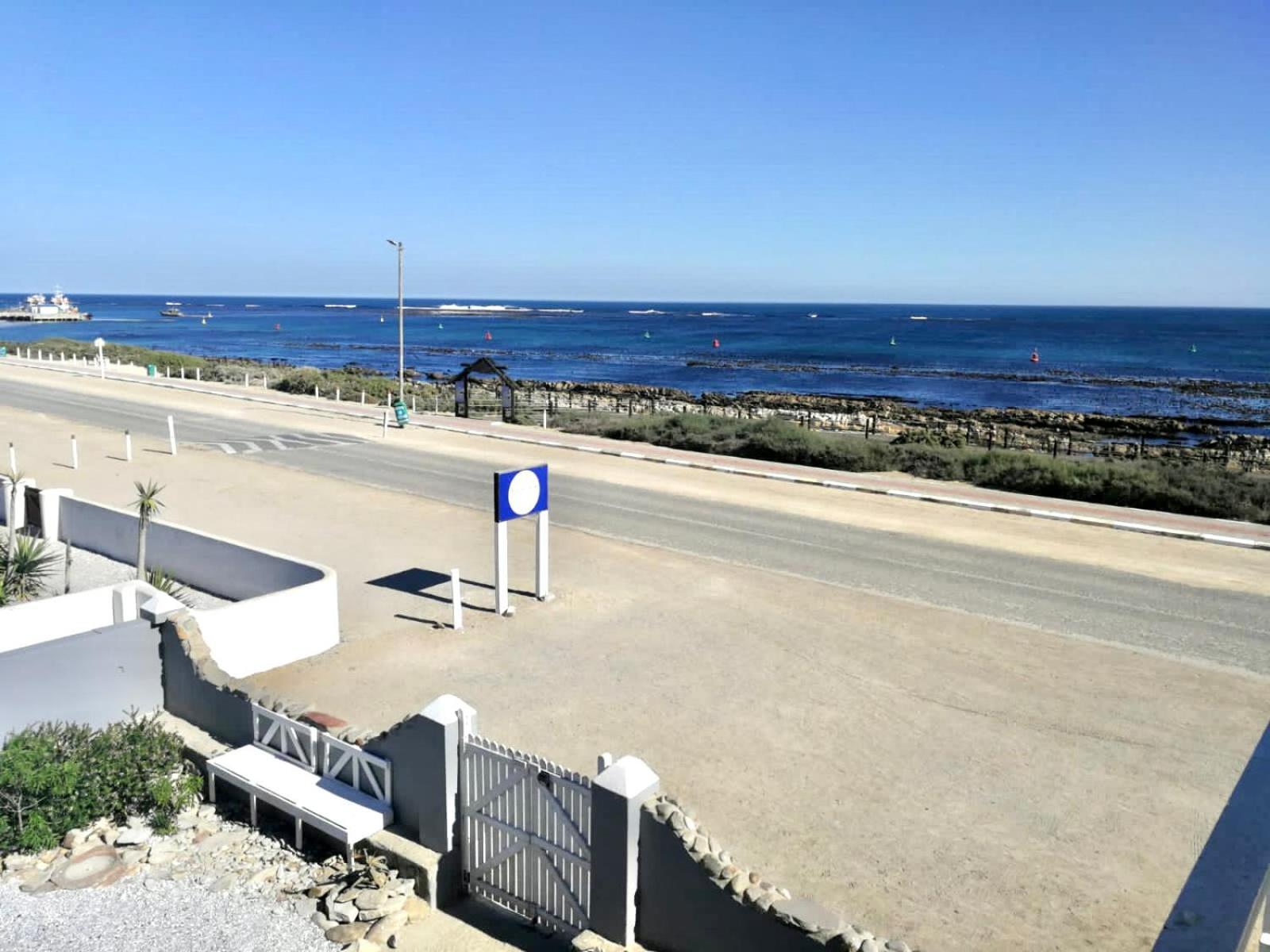 Port Nolloth Beach Shack Cameră foto